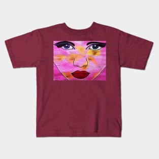 MARY 12 Kids T-Shirt